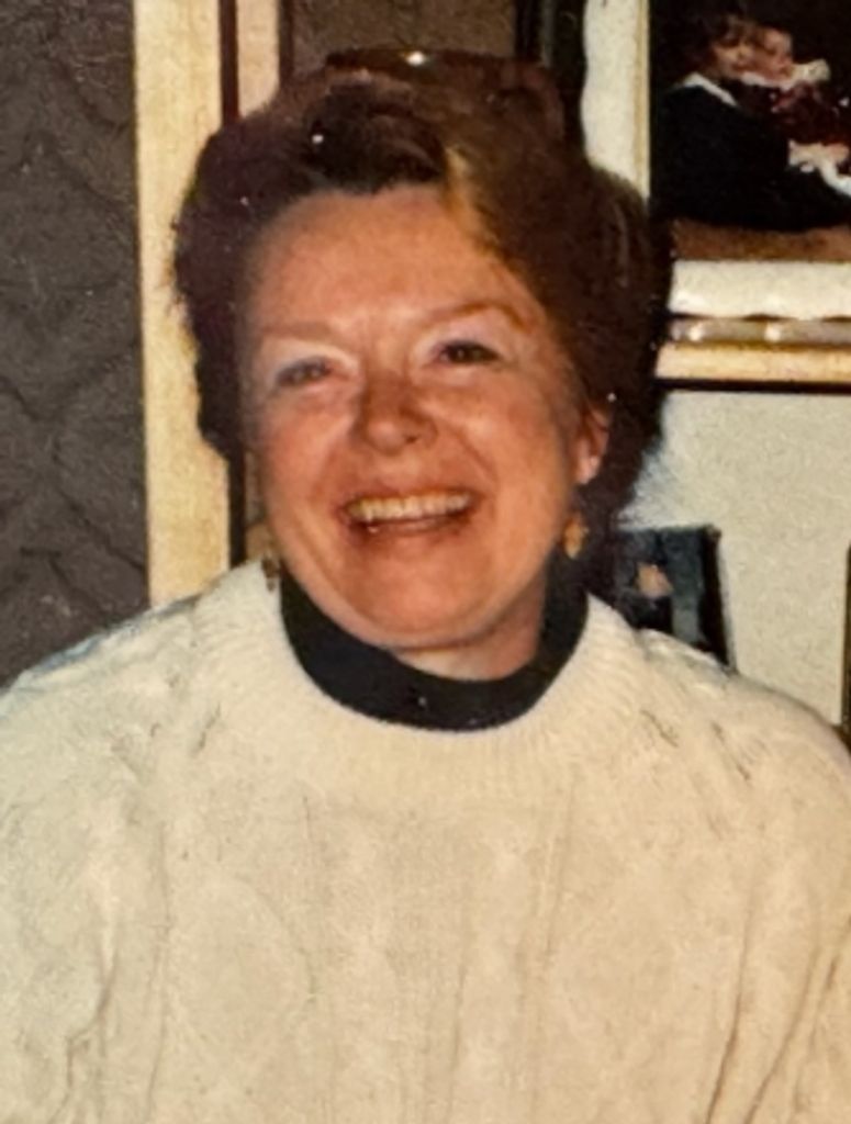 Ann Vickary Profile Photo