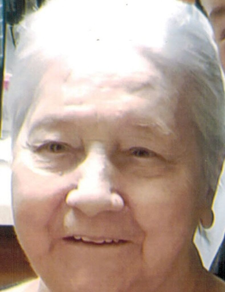 Deanna Mae Wagner Profile Photo