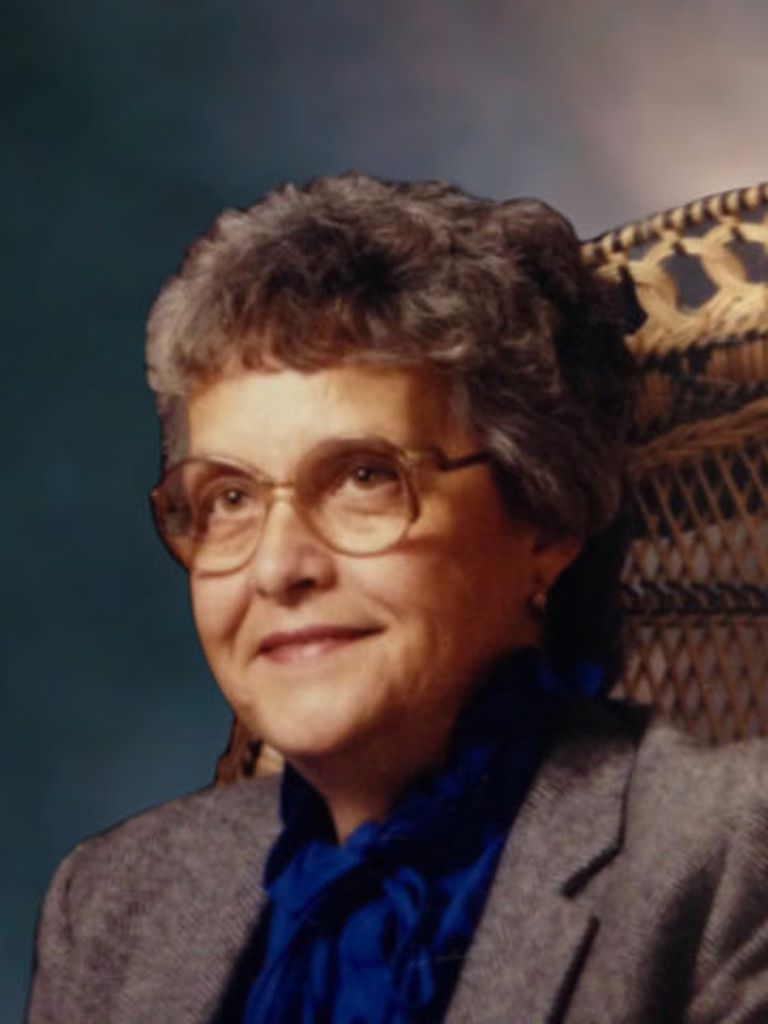 Frances Frost Profile Photo