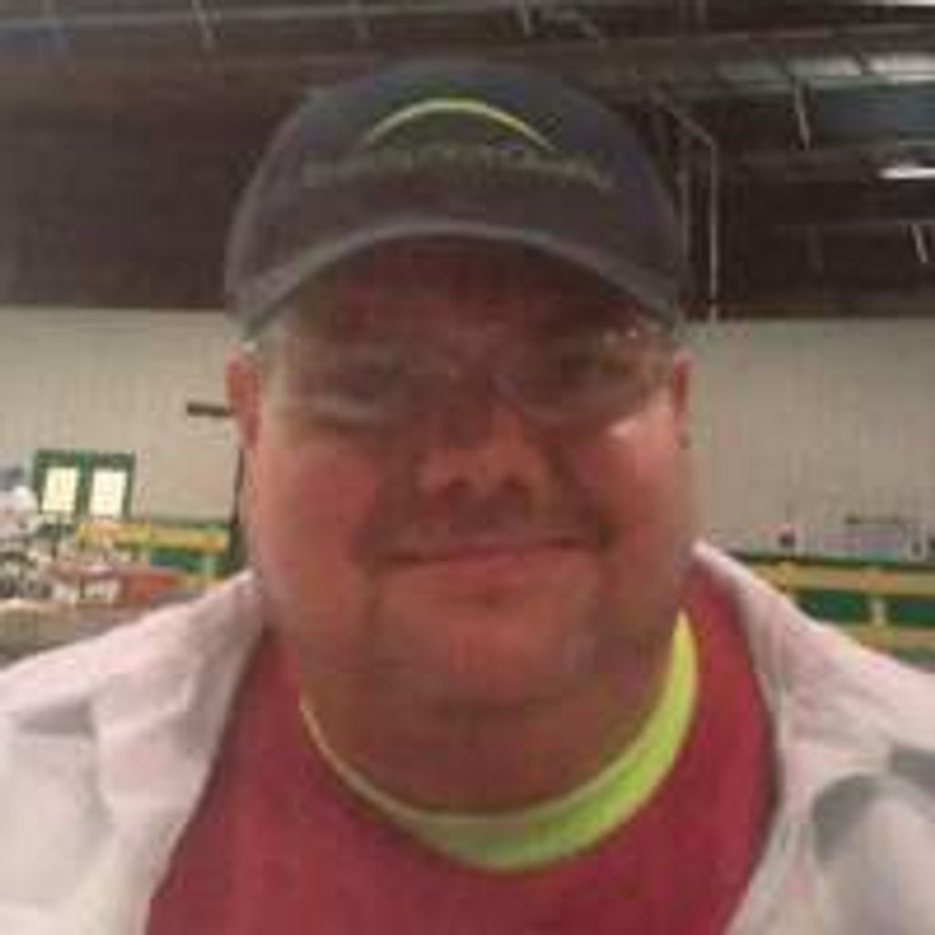 James Lee Catron, Sr. Profile Photo