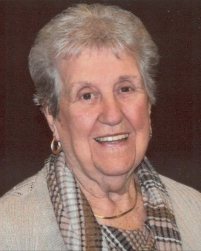 Caroline Fulmer's obituary image