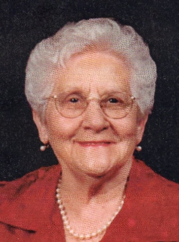 Marjorie A. Hoffman Profile Photo