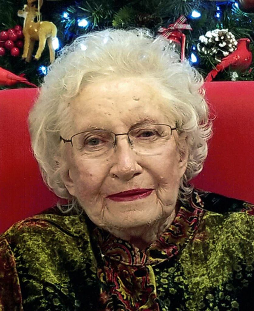 Viola Katherine Fuchs Profile Photo