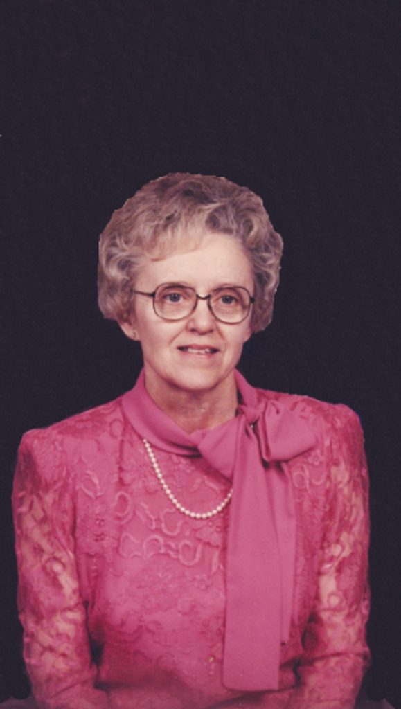Mary Frances Ruzicka
