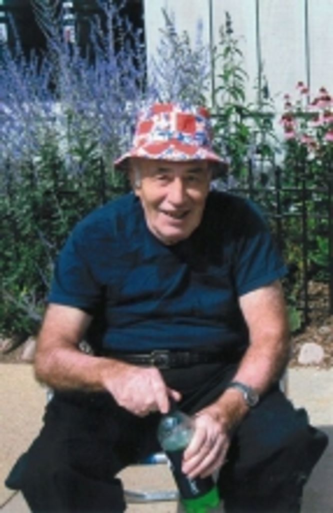 Robert Kysely Profile Photo