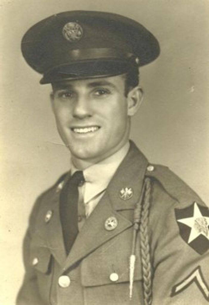 Roger Cone