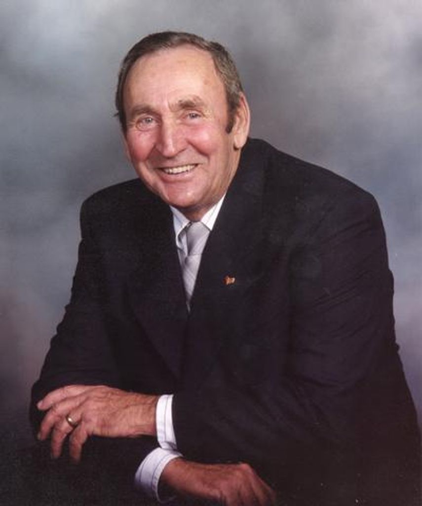 Ralph Napper Profile Photo