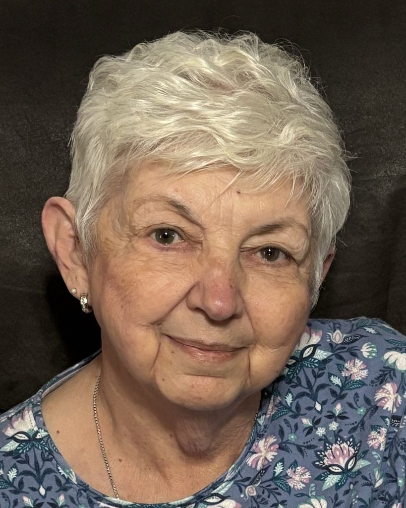 Veronica Mae Shawke Profile Photo