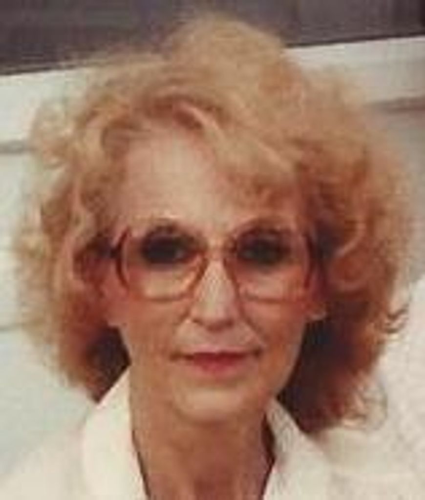 Rosemarie Ferrara