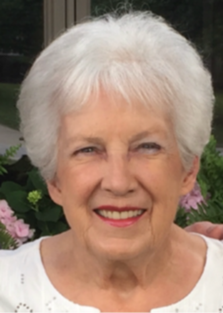 Barbara Jean Caldwell Profile Photo