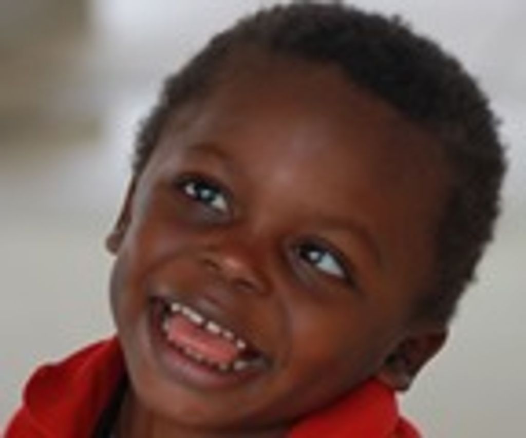 Anthony Isaac De Bruin Profile Photo