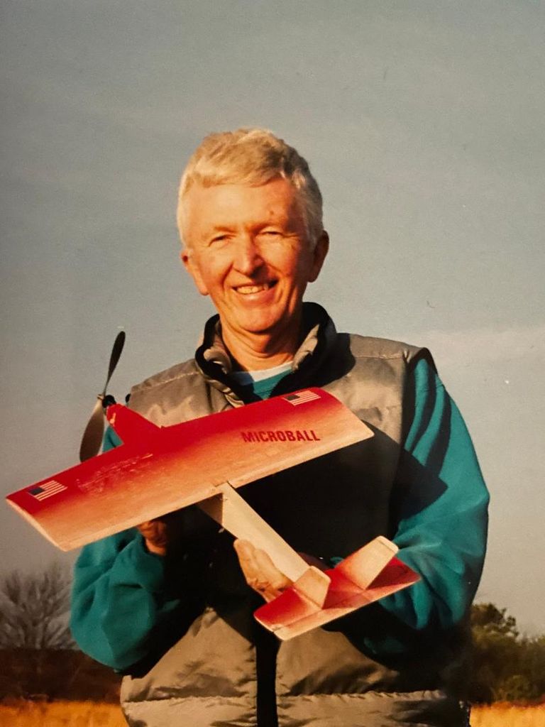 Robert F. Aberle