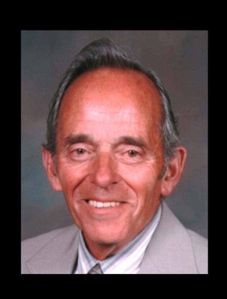 Guenther "Pete" Herbert Hilse