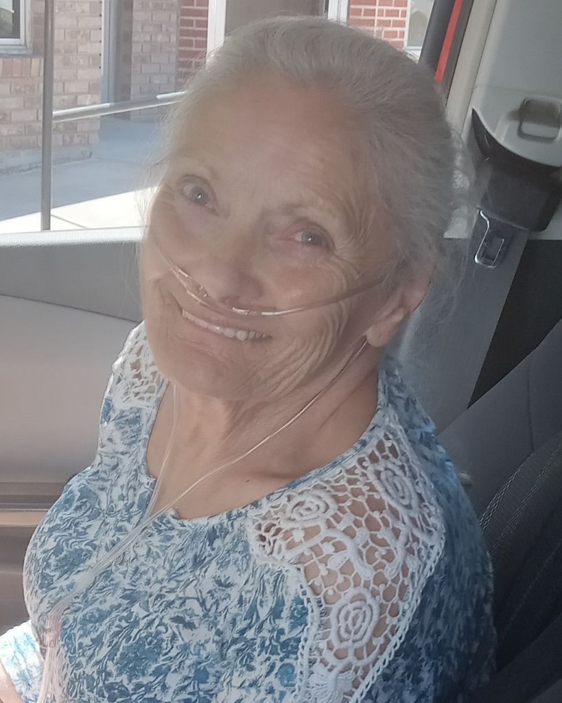 Deline Jeannette Warren Profile Photo