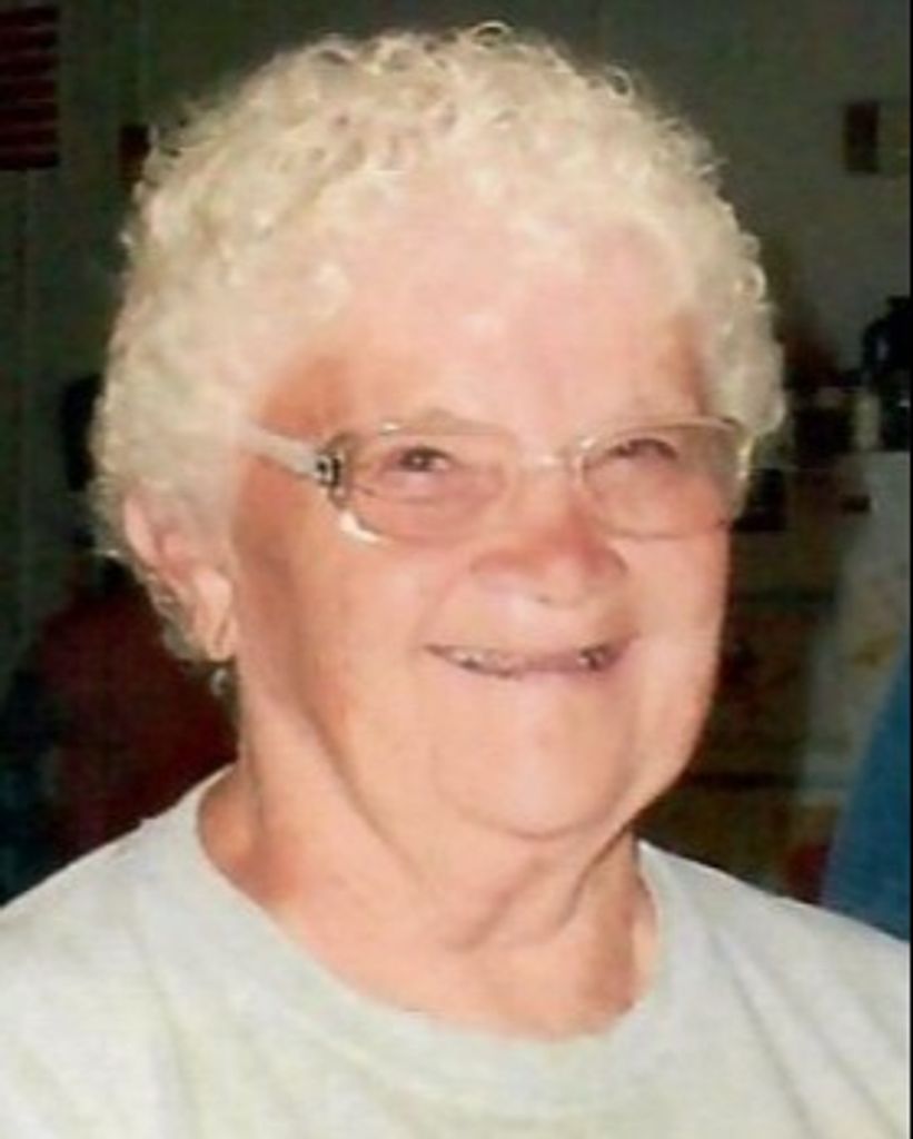 Betty Jean Goveia