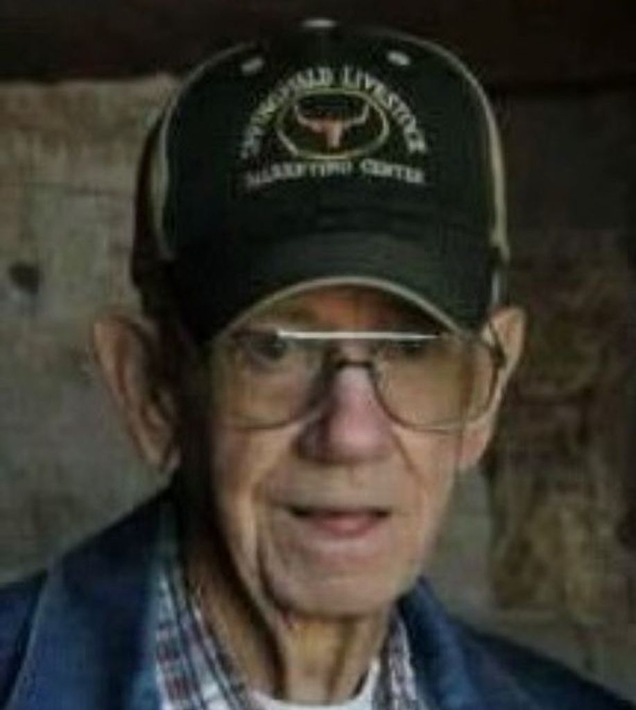 Joe Maples Profile Photo