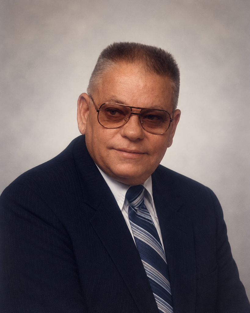 Harold Eugene Hanson Profile Photo