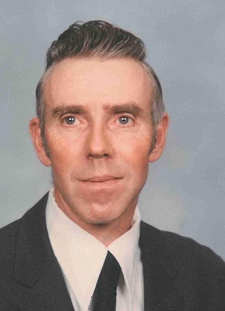 Leroy C. Nagel Profile Photo