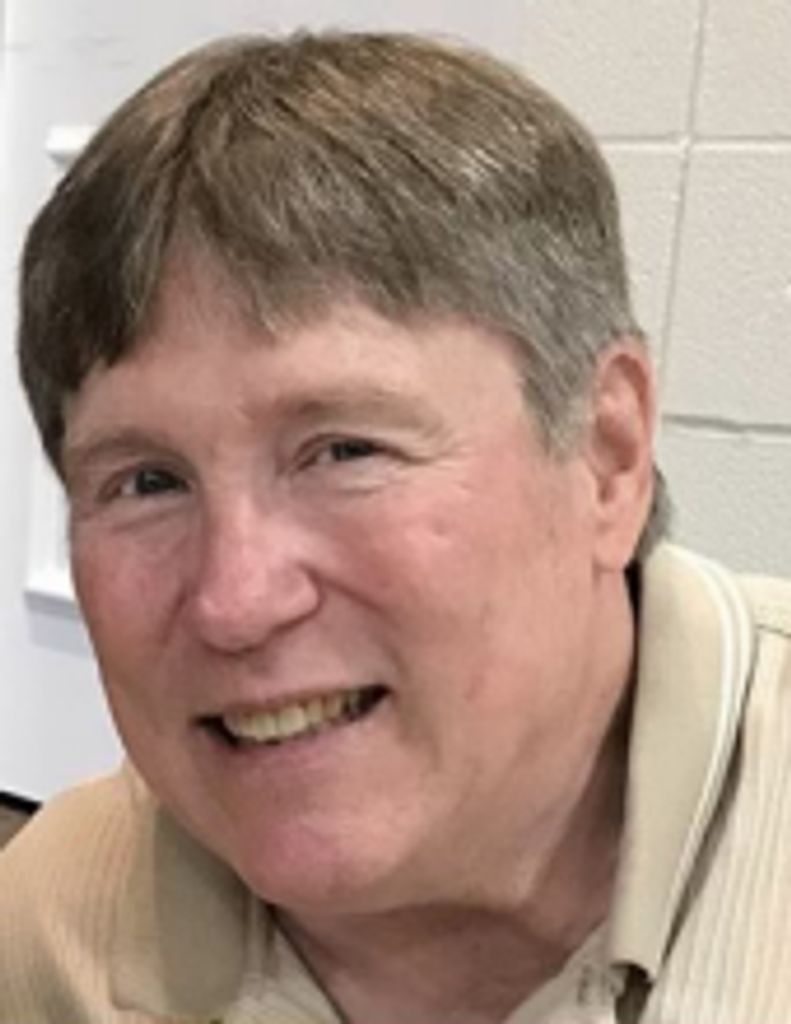 William "Bill" S Harmon Profile Photo