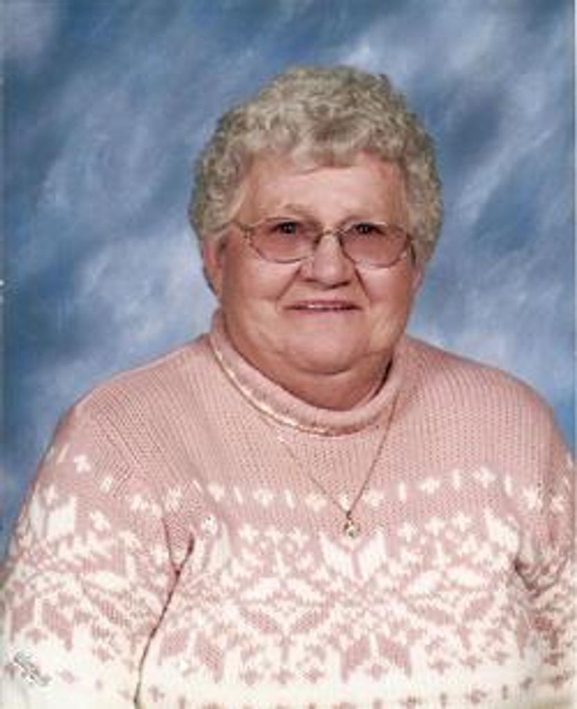 Eva Finck