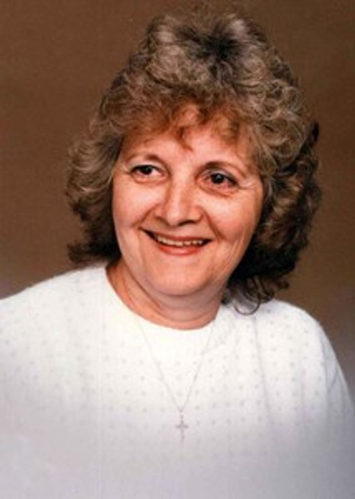 Carol Lamachy