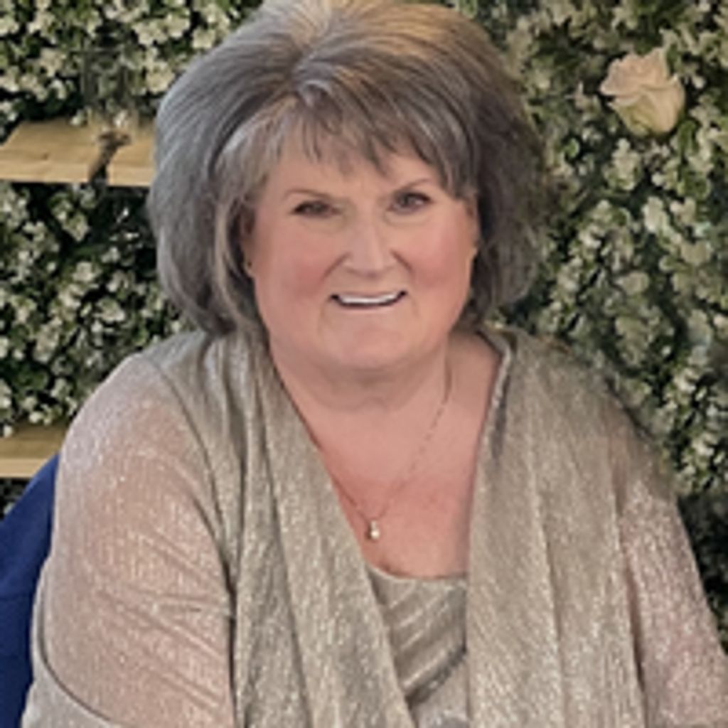 Ginny Tubbs