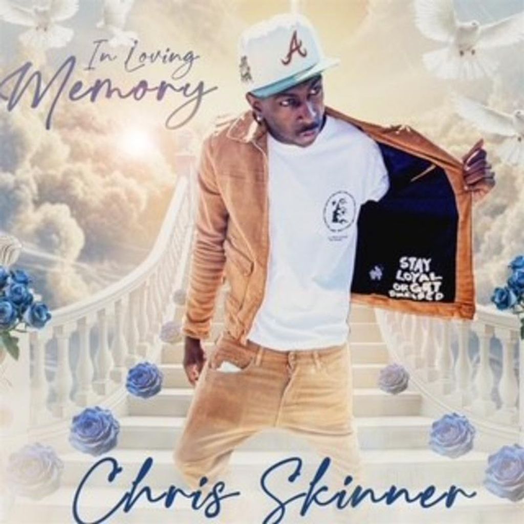 Christopher Dominique Skinner Profile Photo