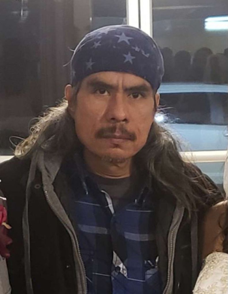 Luis Martinez Profile Photo
