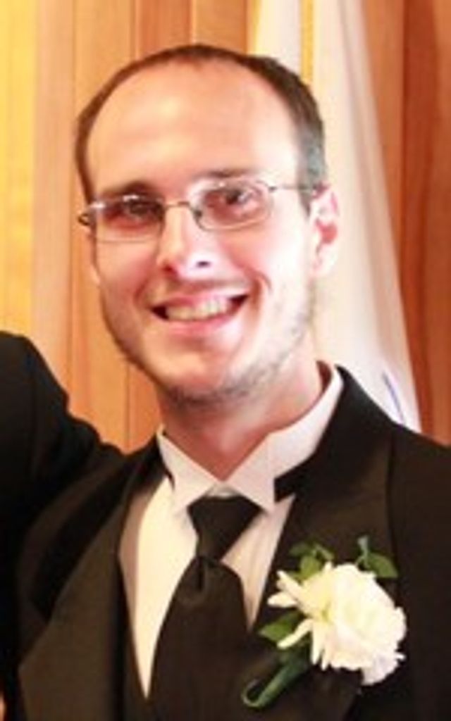 Tyler James Kulp