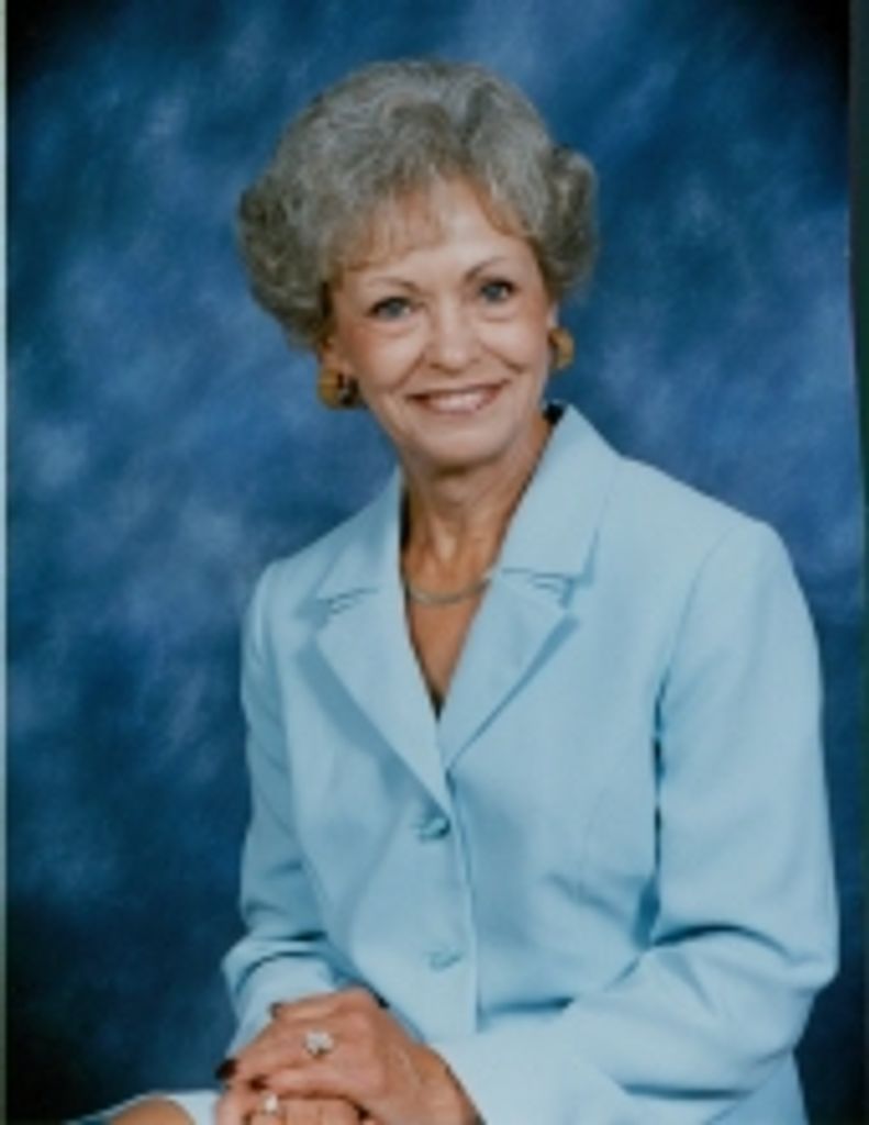 Antha  Lois Southall