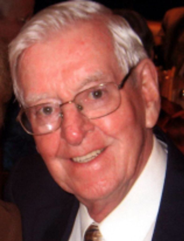 Patrick Cross