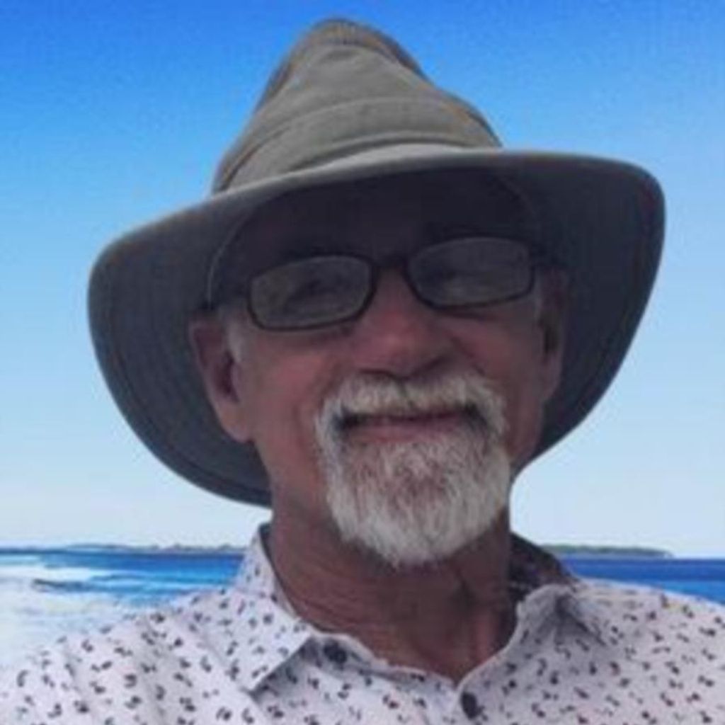 Richard Earl Edwards