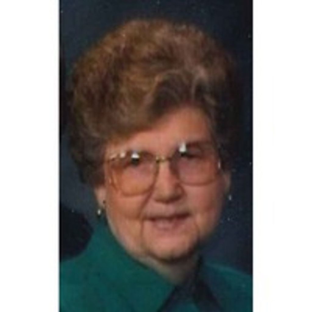 Wilma Jean Miles
