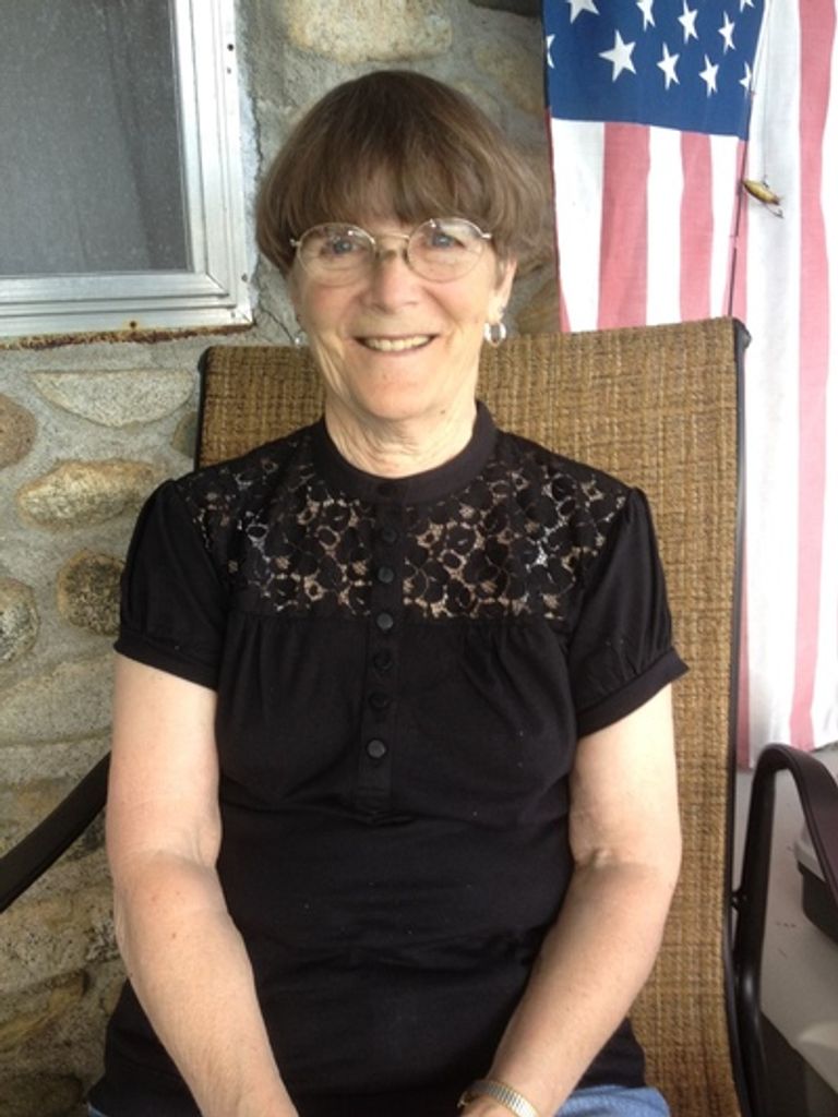 Judy Trull Profile Photo