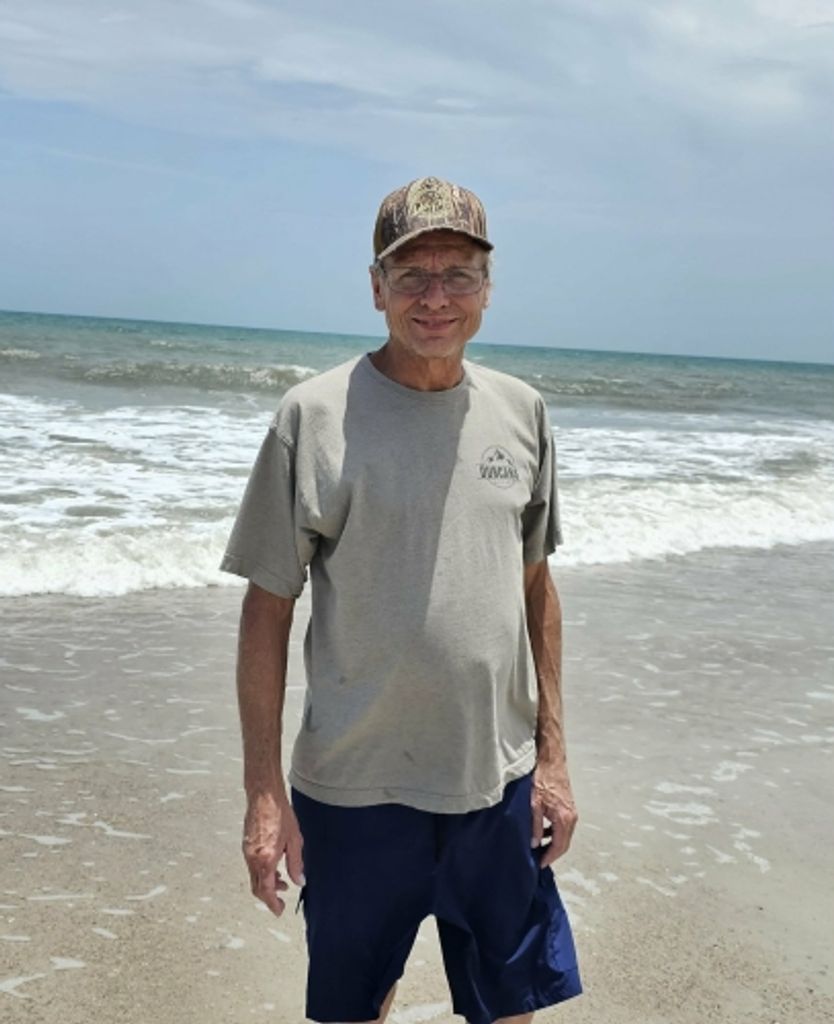 Jimmy Bird DeLoach Profile Photo