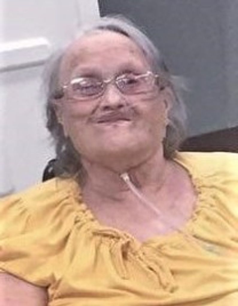 Gladys Fay Lebow