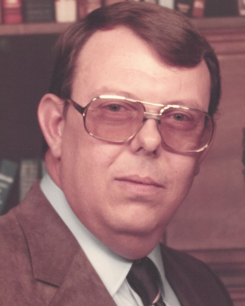 Wayne A. Slagle