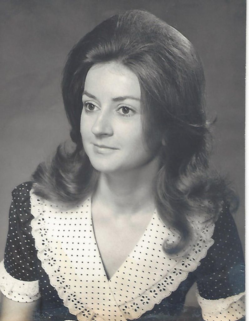 Mary Magdelen Poe Profile Photo