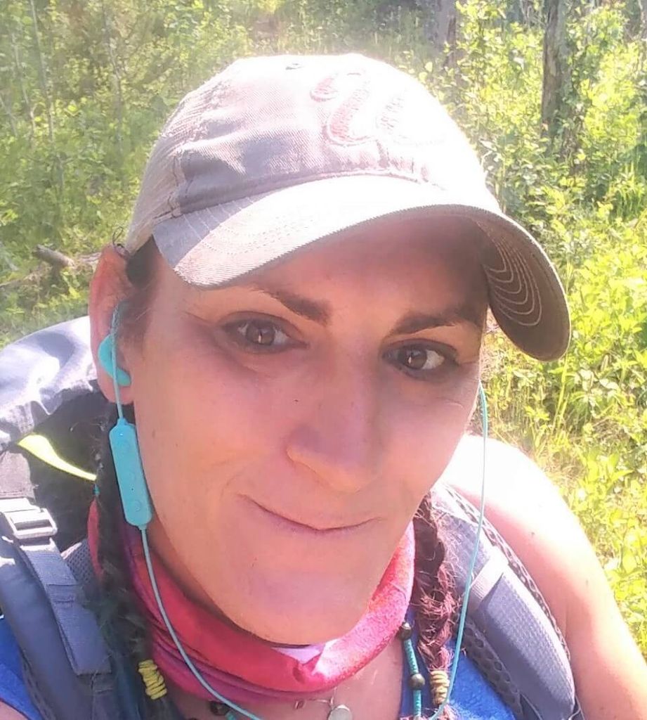 Jenna "Troy" D. Russell Profile Photo