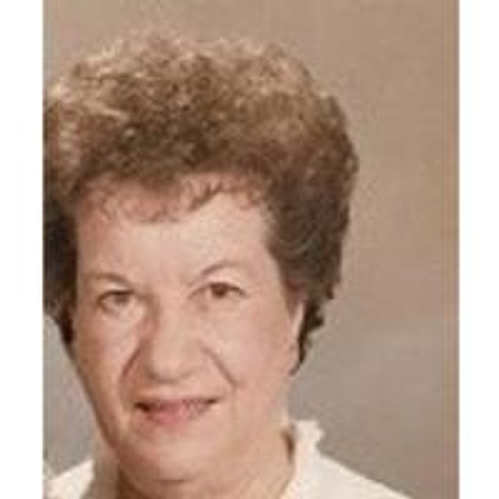 Mildred Bradshaw