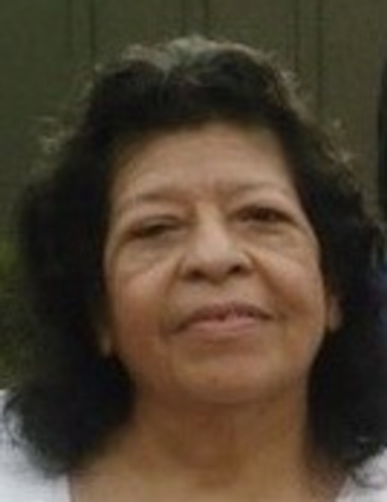 Diana (Martinez) Rhodes