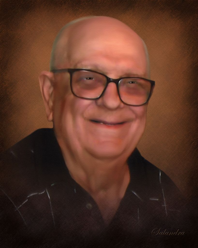 Harry J. Finney