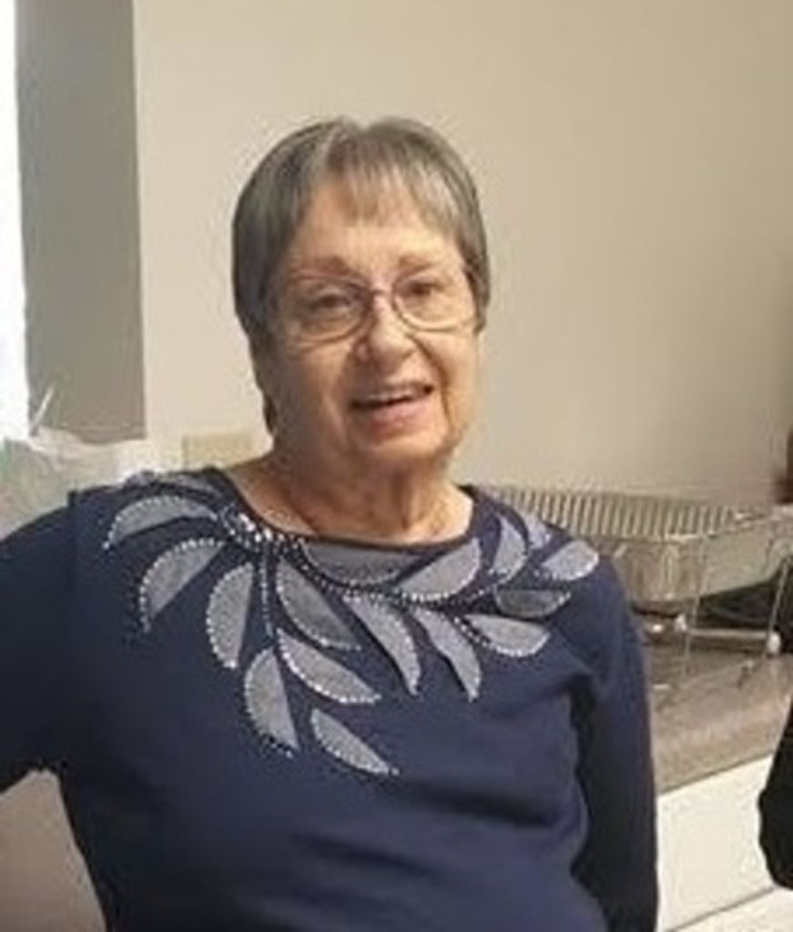 Marsha Marie Russell Profile Photo