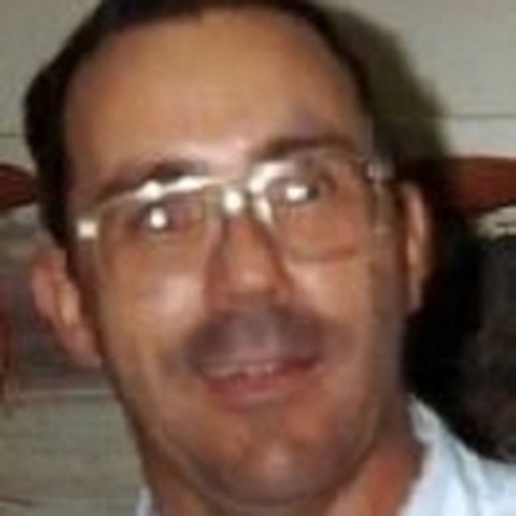 John Swart Profile Photo