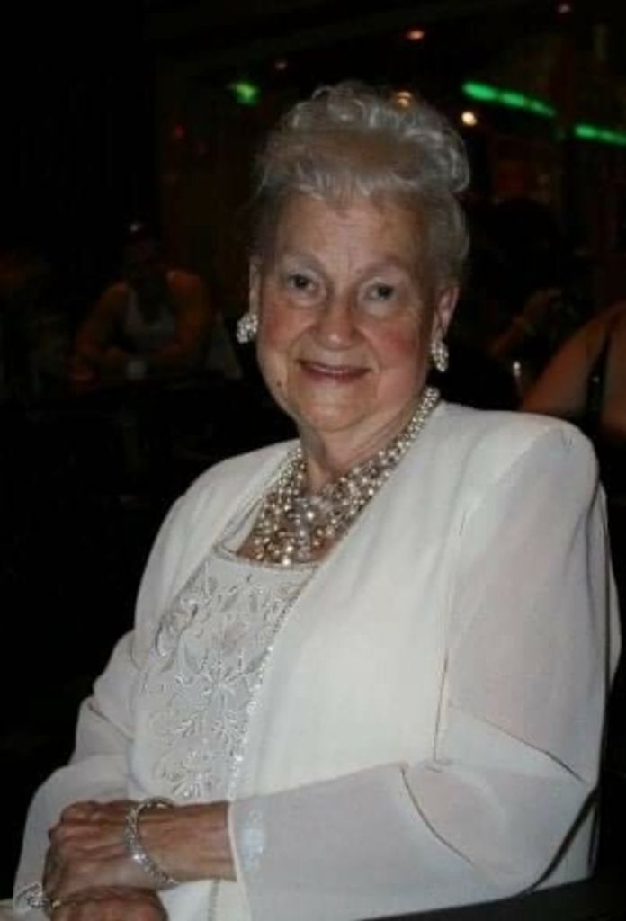 Doreen M. Enman