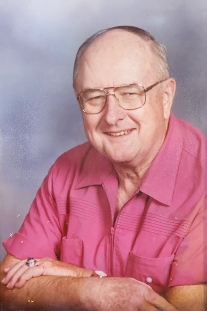 Robert "Bob" W. Kuhls