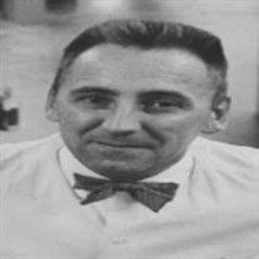 Harold Warnimont Profile Photo