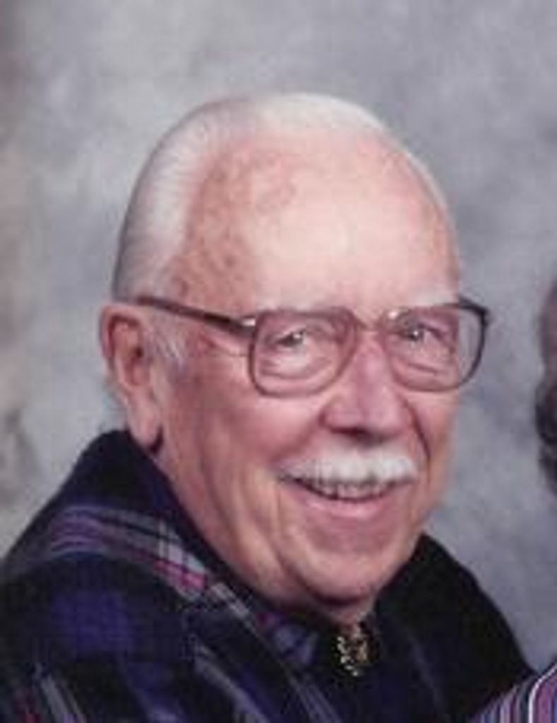 Richard "Dick" Joseph Wisener Profile Photo