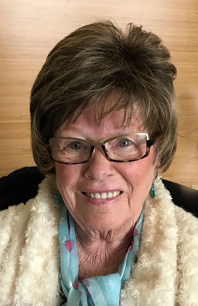 Dianne Hayes Profile Photo