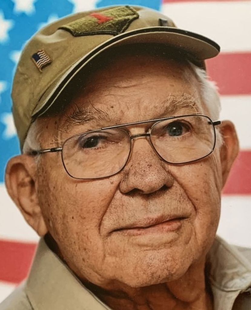 Harold Gordon Higgins